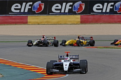 Top five effort for I.S.R. in Spielberg free practice