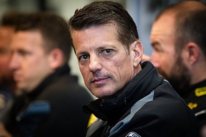Return to Triathlon competition caps recovery comeback for Negri