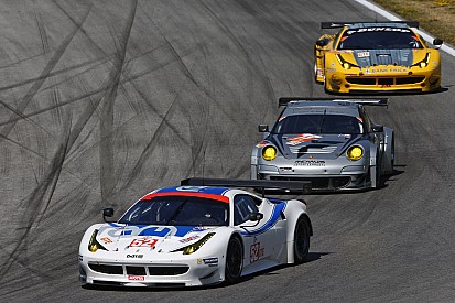 Mowlem planning to gamble on set up in qualifying at Red Bull Ring