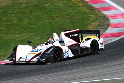 Jota take pole at the Red Bull Ring after Alpine penalty