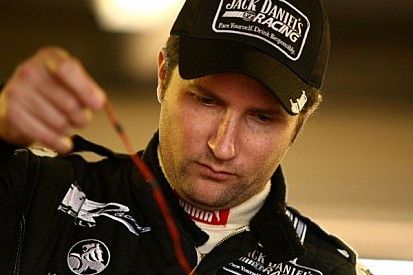 Australian Owen Kelly to realise NASCAR Sprint Cup dream