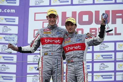 Thiriet by TDS Racing wins the 3 Hours of Red Bull Ring