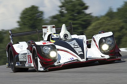Pickett Racing: Another pole position in Canada