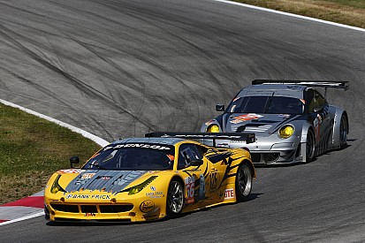 Excellent second place for Joel Camathias in Austria