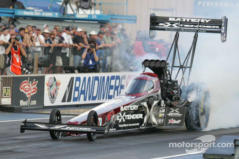 Massey, Johnson, C.Pedregon and Gann earn victories at Mile-High Nationals