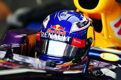 Ricciardo should get seat over Raikkonen - Vergne
