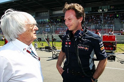 Ecclestone insists 2014 calendar to have 20 races
