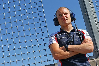Williams team ready to take on the Hungaroring