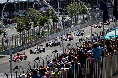 Made-for-TV Drama: IndyCar and the NBC Sports Network