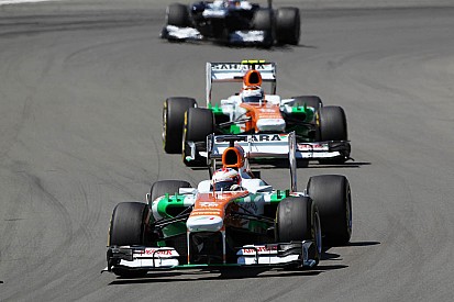 Sahara Force India looks forward to Hungarian Grand Prix