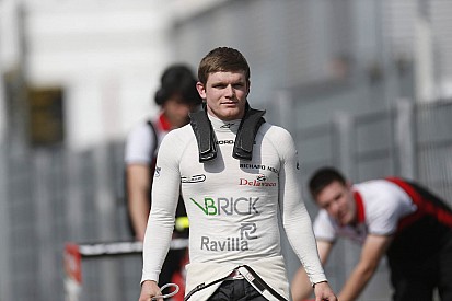 Crucial weekend in Hungary for Daly