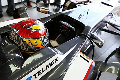 Rumour - Frijns to replace Hulkenberg?