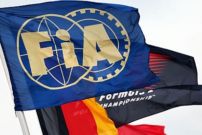 FIA to abolish side-impact crash test - report
