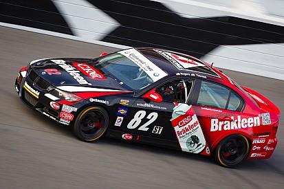 BimmerWorld returns to Indianapolis seeking to defend 2012 victory