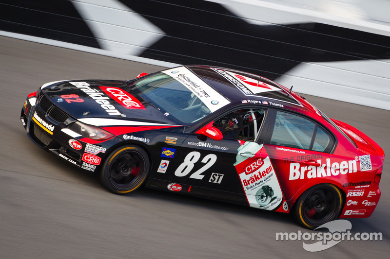 BimmerWorld returns to Indianapolis seeking to defend 2012 victory