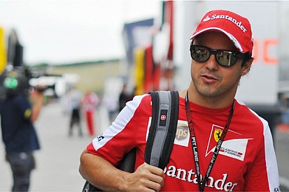 Massa warns Ferrari exit could end Formula One career
