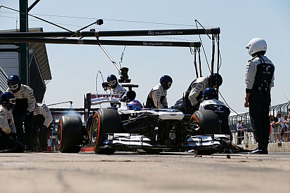 Williams appoints a new Chief Technical Officer