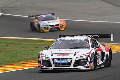 United Autosports ready for "battle royale" in Spa marathon