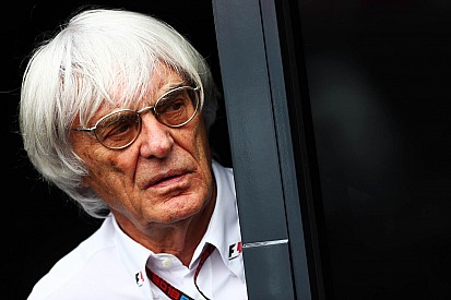 Ecclestone, Todt, still on road to new Concorde