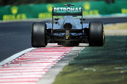 Pirelli: Two to three pit stops expected for the Hungarian GP