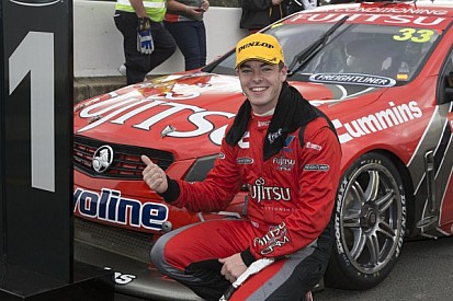 Young guns sweep the switch