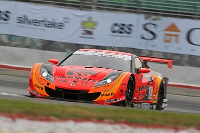 Firman, Matsuura claim win for Honda ARTA team at Sugo Sportsland
