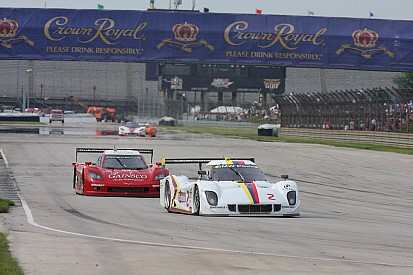 Dalziel storms to Indy win and takes lead in series