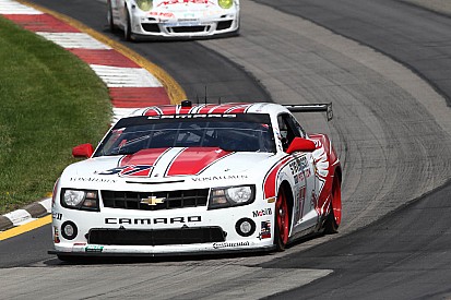 Second place finish and NAEC title for Edwards at Indianapolis