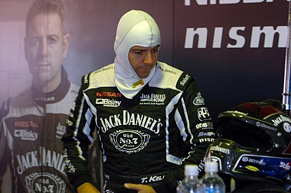 Double top 10 for Nissan Motorsport at Queensland Raceway