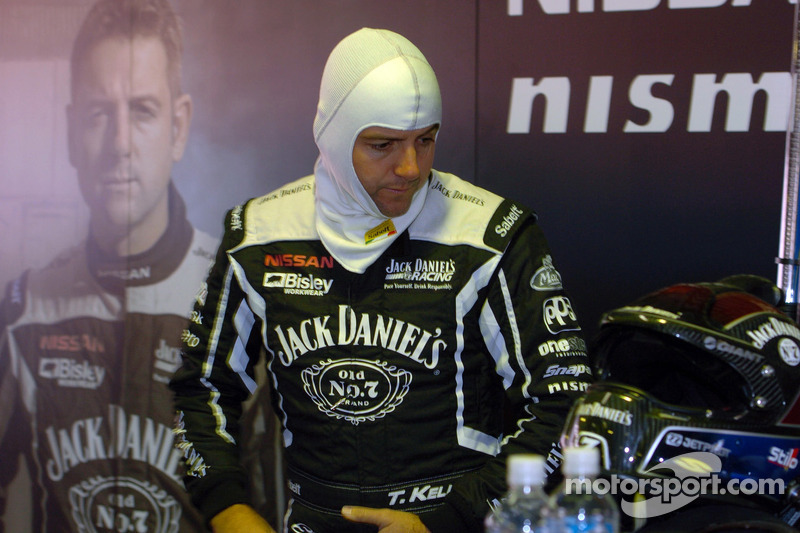 Double top 10 for Nissan Motorsport at Queensland Raceway