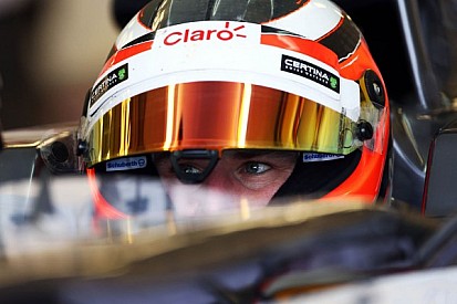 Force India also owes Hulkenberg money - report