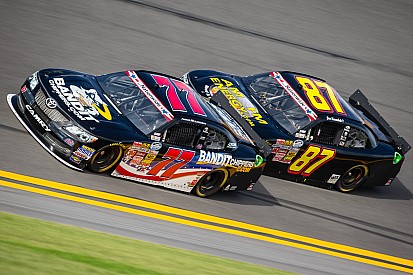 Kligerman has Top-10 run derailed by late incident