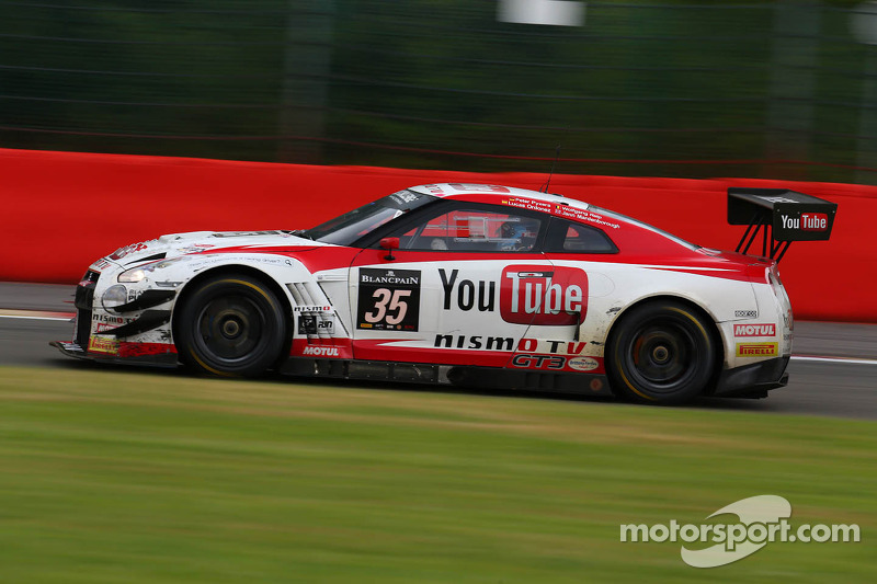 All Gamer Line Up Takes Class Podium At Spa 24 Hours All Gamer Line Up Takes Class Podium At Spa 24 Hours