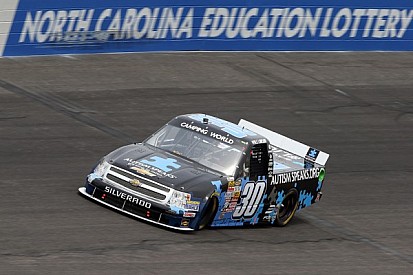 Todd Bodine to drive for Turner Scott Motorsports at Pocono Raceway