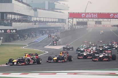 Axed India could return in 2015 - Chandhok