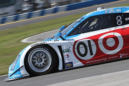 USCR tire strategy finalized for 2014