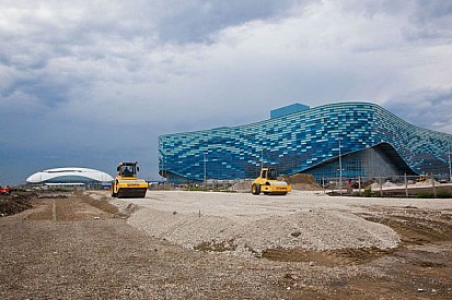 Russia to claim 'force majeure' for late FIA application