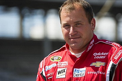 Silly season is in full swing after Newman wins at Indy