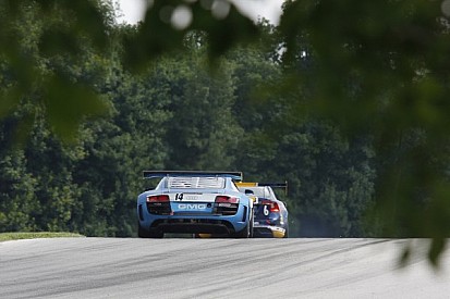Audi weekend round up