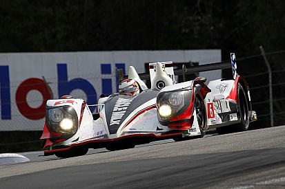 Pickett Racing looking for redemption at Road America