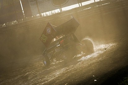 Sprint car driver dies after accident in Pennsylvania