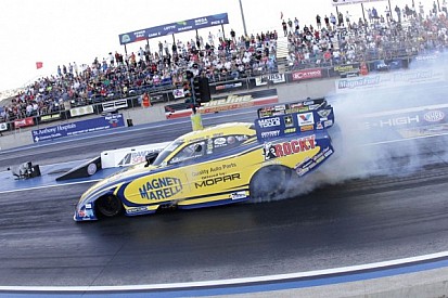 Hagan, Lucas and Nobile earn victories in Northwest Nationals