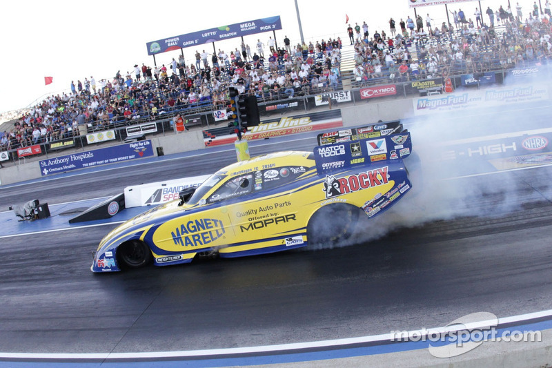 Hagan, Lucas and Nobile earn victories in Northwest Nationals