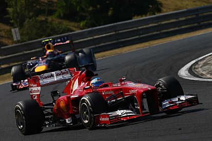 Coulthard doubts Alonso real option for Red Bull