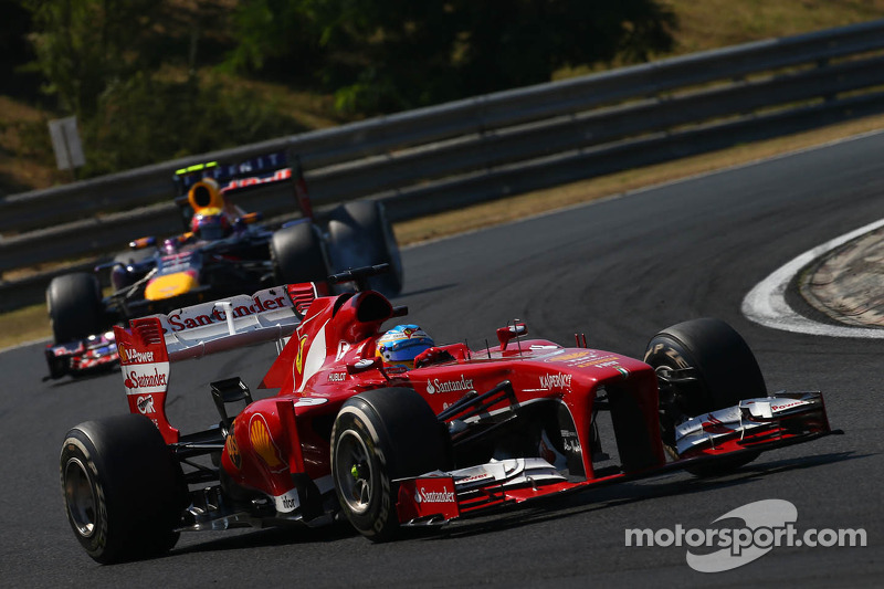 Coulthard doubts Alonso real option for Red Bull