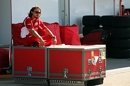 Summer break a 'win' for F1's hard workers