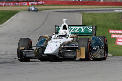 Carpenter takes 20th Sunday at Mid-Ohio