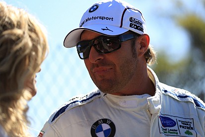 BMW Team RLL looks to repeat past success at Road America with Z4 GTE