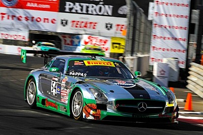 The North American GT3 Question: World Challenge or United SportsCar Racing?
