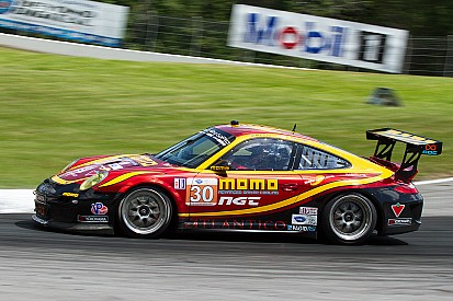 MOMO NGT Motorsport Team planning a hard charge back to the points lead at Road America